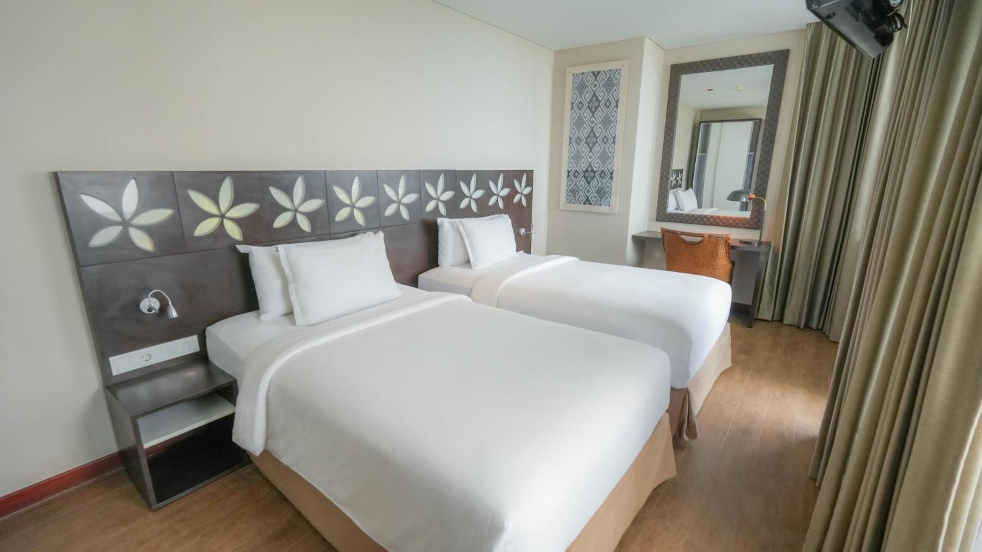 Amartahills Hotel And Resort Batu  Zimmer foto
